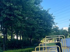 -怡海公园(桂城街道)