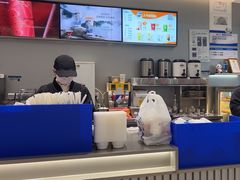-茶百道(双铁广场店)