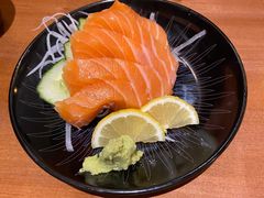-鸟鸣门屋台料理(金帝银泰店)