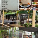 我去的那家店是网红打卡店，主打顺德菜。是一个独立的庭院