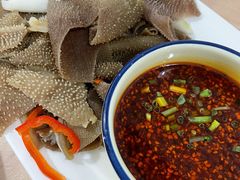 过桥毛肚-洪霞餐馆