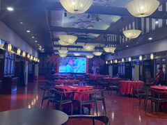 大堂-宋园·金宴浙鲜馆(静安店)