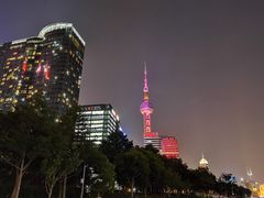 -浦江二号·独栋江景餐厅(滨江大道店)