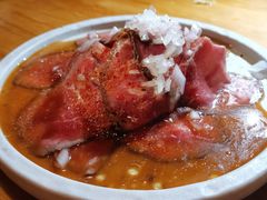 牛肉-阿泽料理
