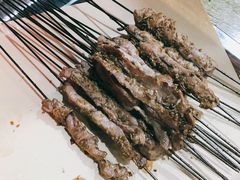 -老白家怡贵园烤肉