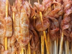-阿串串老火锅(力盟店)