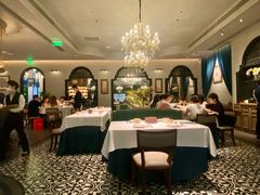 -狮拾久·现代新加坡料理(壹方城店)