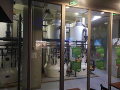 -成都浩海立方海洋公园