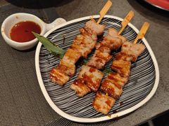 -美盛喜来登大酒店-盛宴标帜餐厅