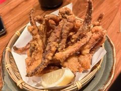 -玄白·炭烤活鳗(上海首店)