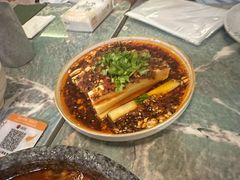 -浩海火烧云傣家菜(京广店)