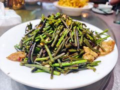 -崂山水果园农家宴(泉水鸡店)