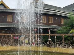 -北京呀路古热带植物园