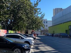 -永辉超市(鲁谷店)