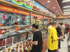 -西塔大冷面(市府大路店)