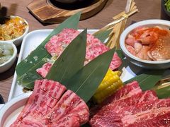 -虎丸烧肉(世纪汇店)