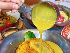 -星财记香港冰室·茶餐厅(仓山万达店)