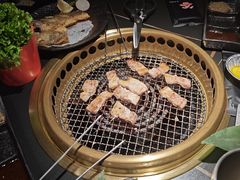 -谷牛日式烤肉(宝山U天地店)