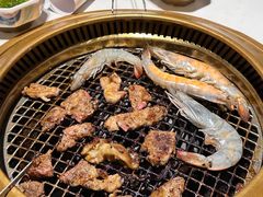 -和牛村烧肉放题(淄博王府井店)