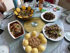 -景祥海鲜美食餐厅