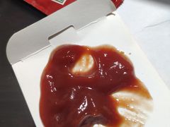 -汉堡王(北京三里屯购物中心)