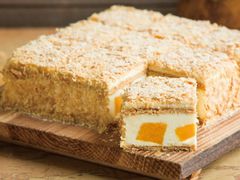 -幸福西饼面包茶饮(车公庙店)