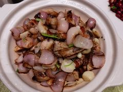 -太守宴·蘭院(天塔店)