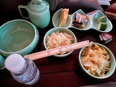 -足本纪·足道 SPA 简餐 小吃(文三西路店)