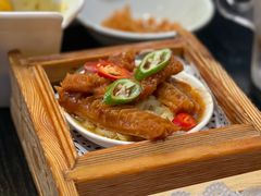 金钱肚-粤拭轩·广东味道(祥和里店)