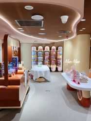 -奈尔宝·国风主题儿童乐园·亲子餐厅(豫园商城店)