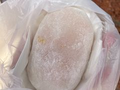 -澳门长洲糯米糍(柯打苏沙街店)