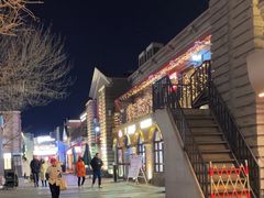 -龙湖星悦荟(颐和店)