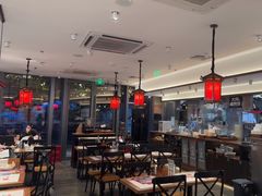 -和府捞面(曹路花园城店)