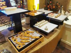 -萧邦音乐会所KTV·蒸汽活海鲜自助(福田店)
