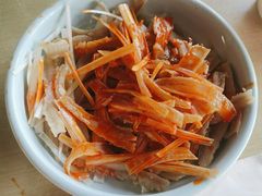 -李先生牛肉面大王(东营友谊广场店)