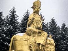 -法门文化景区