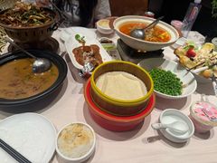 -大鸭梨烤鸭(甘家口店)