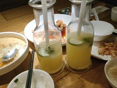 -金牌外婆家(苏州中心店)