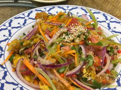 -多哥水傣味餐厅(司马巷店)