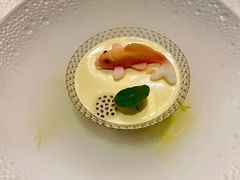 -东海朗廷酒店-唐阁T’ANG COURT 中餐厅