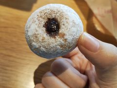 -Tims天好咖啡·贝果(凯德大峡谷购物中心店)