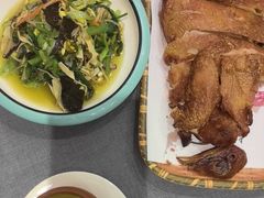 -金哥私房菜馆(张府园总店)