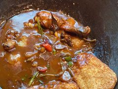 -庆江南江南菜(琴湖溪里花园城店)