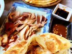 -山南熏肉大饼(辽菜旗舰店)