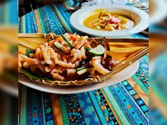 -食肆&Fourteen(武林夜市店)