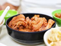 -麦文记面家(佐敦店)