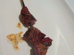 -正黄旗海鲜烧烤大排档(延安路总店)