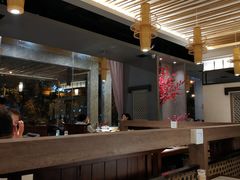 -小杨烤肉(高新店)