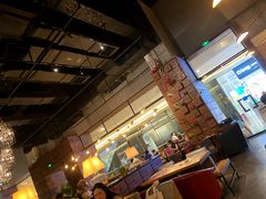 大堂-Let's Taipei 非常烘焙(太古里店)