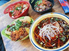 -冒椒火辣(奎星楼街店)